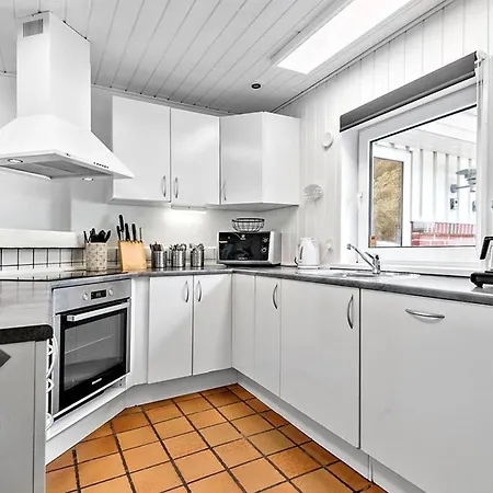 Vester Storetoft Xii Vakantiehuis