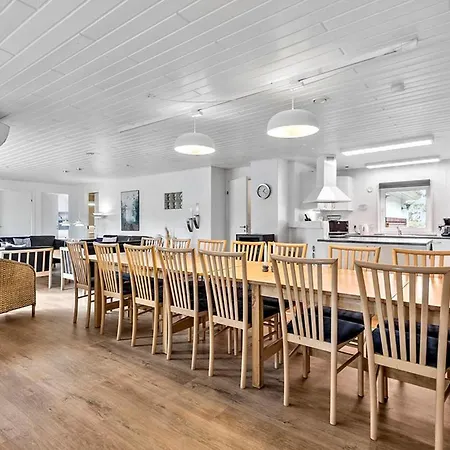 Vester Storetoft Xii Vakantiehuis Fanø