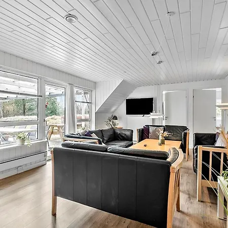 Prázdninový dům Vester Storetoft Xii *