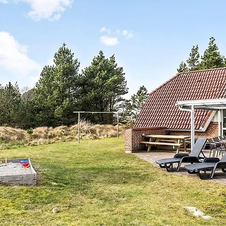 Vester Storetoft Xii * Fanø