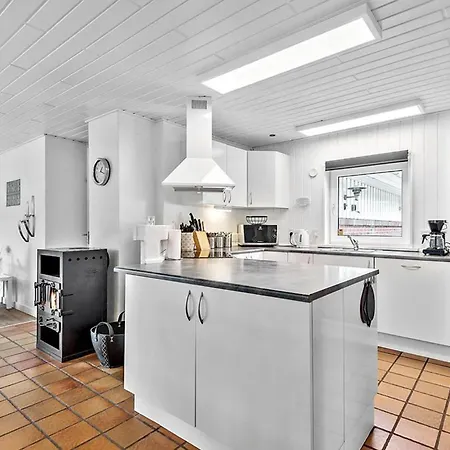 Vakantiehuis Vester Storetoft Xii *