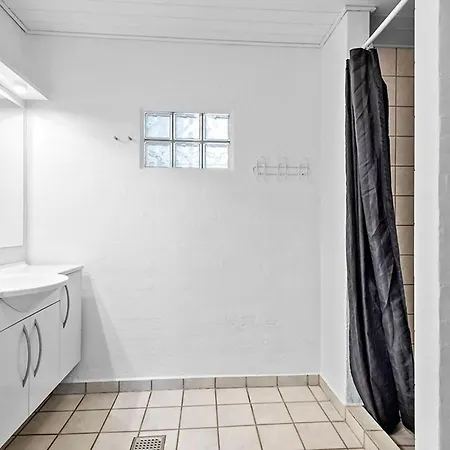 Schönes Haus In Mit Sauna Fanø