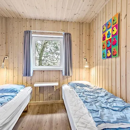 Vester Storetoft Xii Prázdninový dům