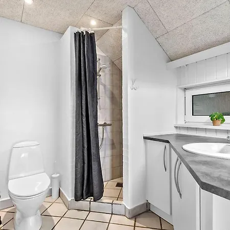 Schönes Haus In Mit Sauna *