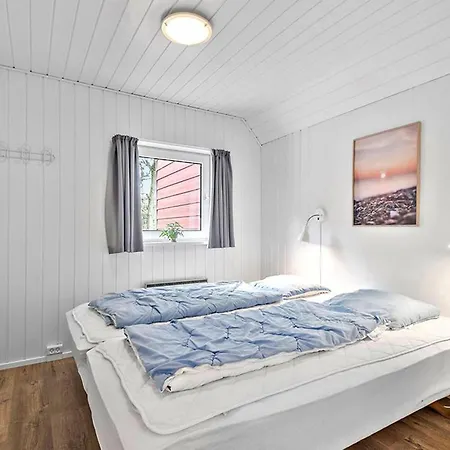 Vester Storetoft Xii Vakantiehuis *