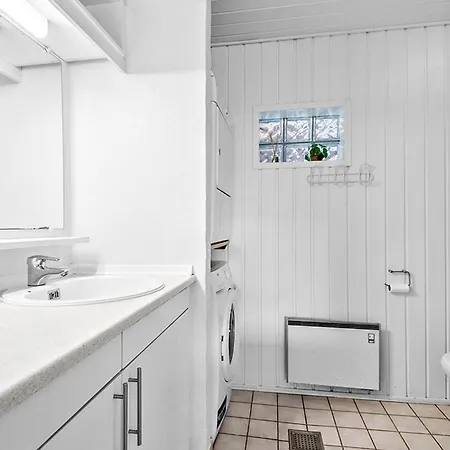 Schönes Haus In Mit Sauna Ferienhaus Fanø