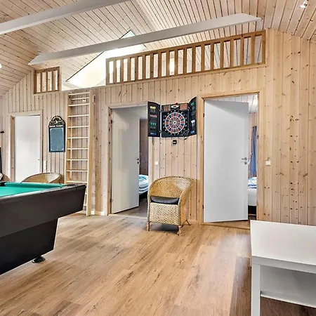 Prázdninový dům Vester Storetoft Xii Fanø