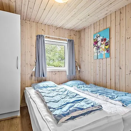 Vakantiehuis Vester Storetoft Xii *