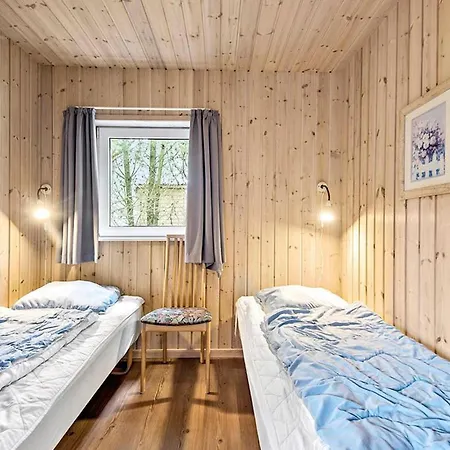 Schönes Haus In Mit Sauna