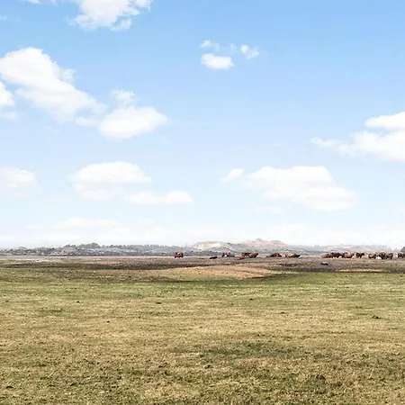 Vakantiehuis Vester Storetoft Xii