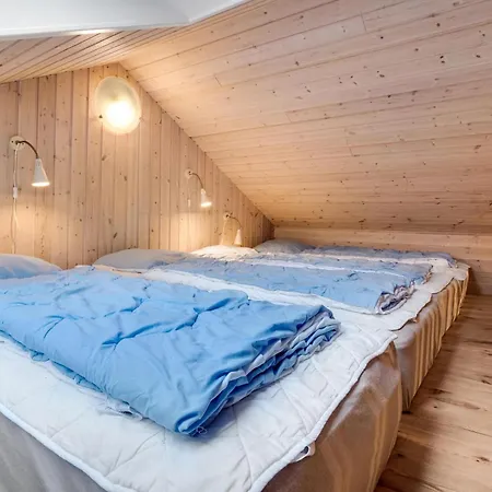 Vester Storetoft Xii Prázdninový dům