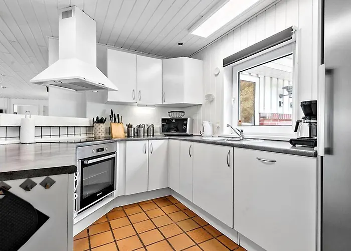 Vester Storetoft Xii Дом отдыха