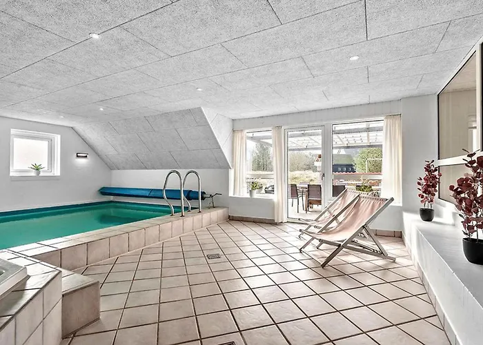 Дом отдыха Vester Storetoft Xii *