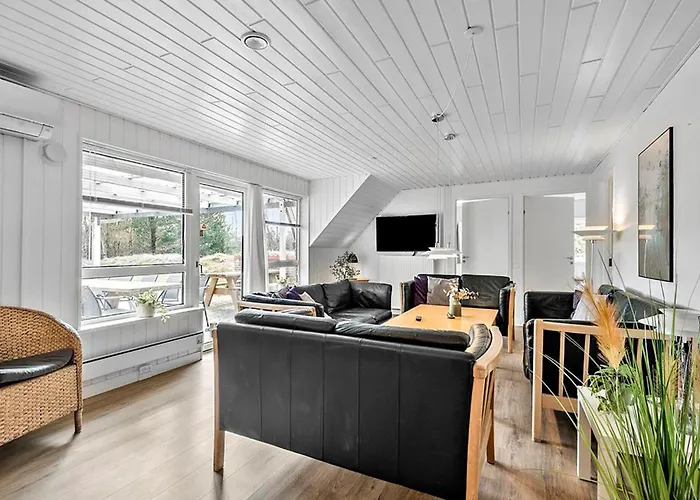 Дом отдыха Vester Storetoft Xii *