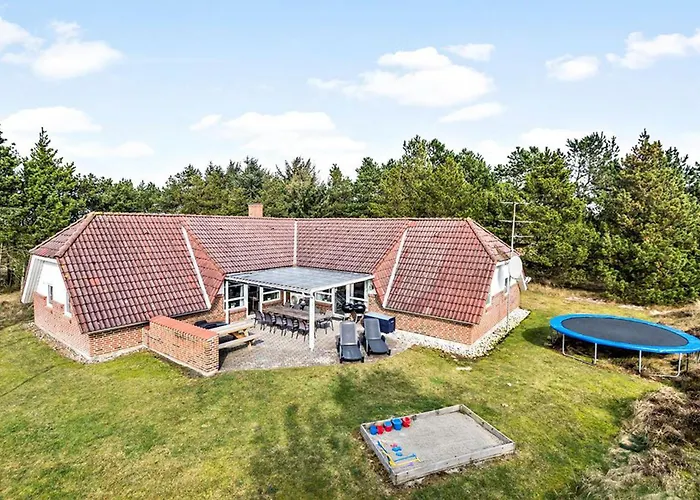 Vester Storetoft Xii Дом отдыха *