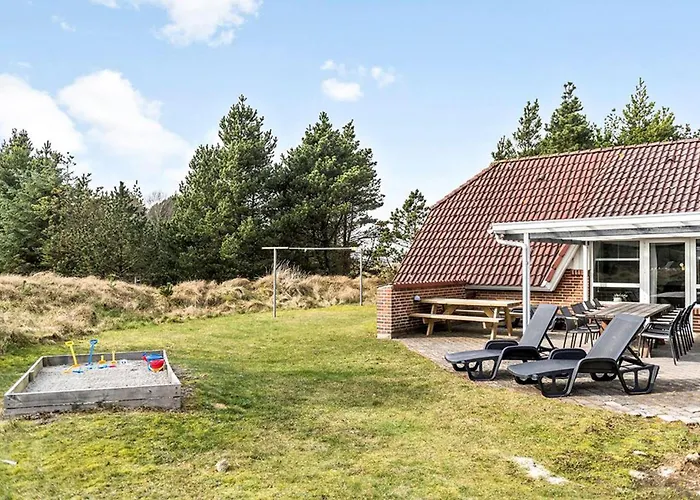 Vester Storetoft Xii * Фанё