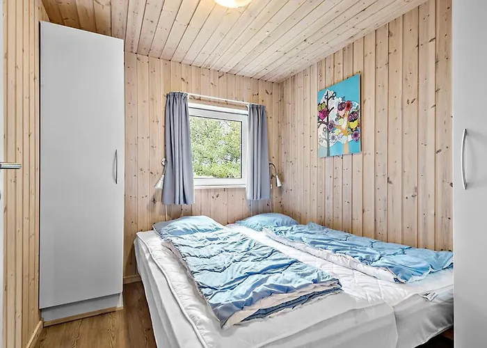 Дом отдыха Vester Storetoft Xii *